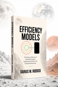 EFFICIENCY MODELS: Fireteam Field Edition