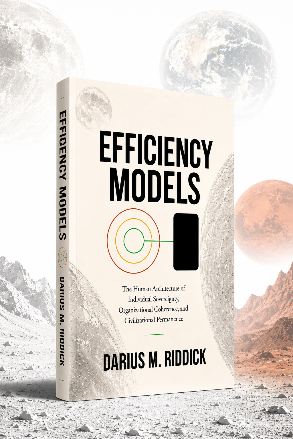 EFFICIENCY MODELS: Fireteam Field Edition