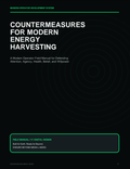 Countermeasures for Modern Energy Harvesting