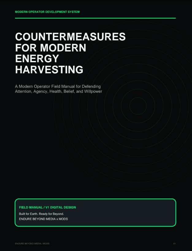 Countermeasures for Modern Energy Harvesting