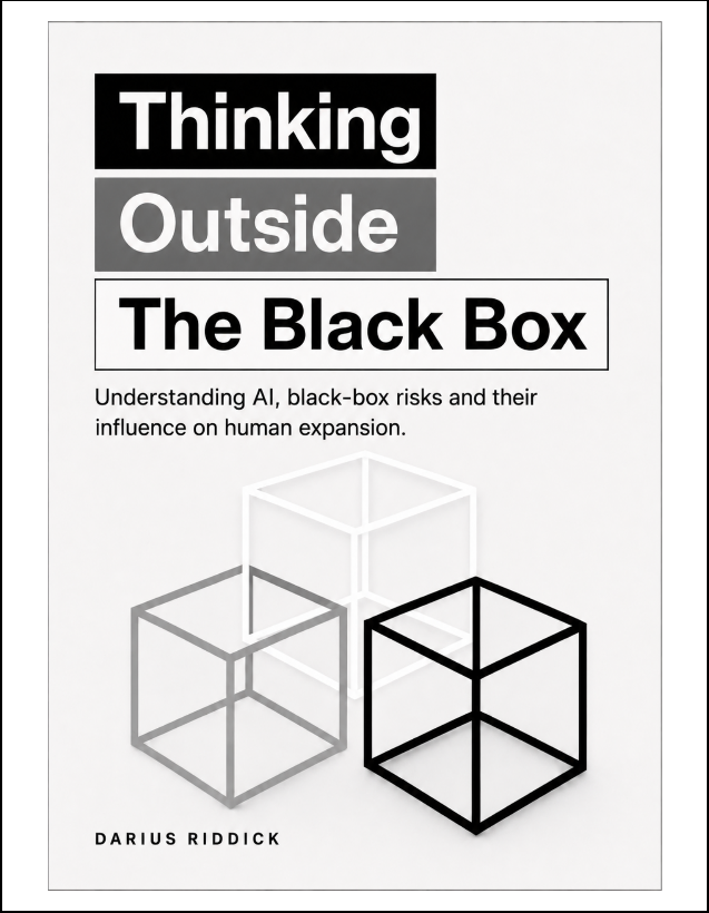 Thinking Outside The Black Box